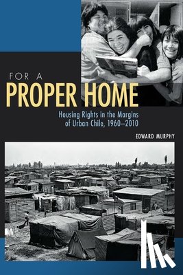 Murphy, Edward - For a Proper Home