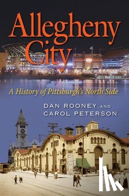 Rooney, Daniel, Peterson, Carol - Allegheny City