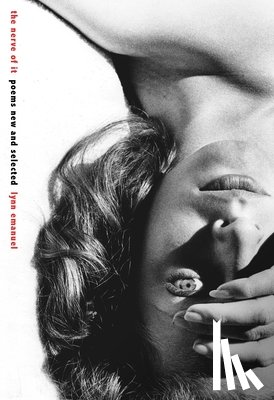 Emanuel, Lynn - Nerve Of It, The