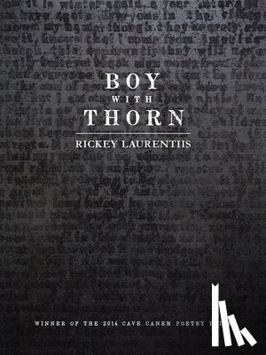 Laurentiis, Rickey - Boy with Thorn