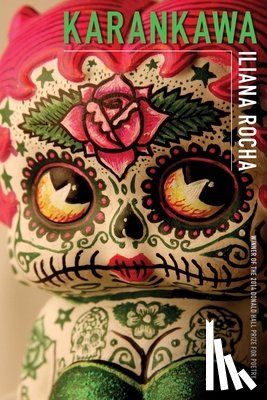 Rocha, Iliana - Karankawa