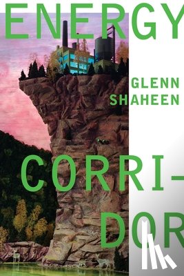 Shaheen, Glenn - ENERGY CORRIDOR