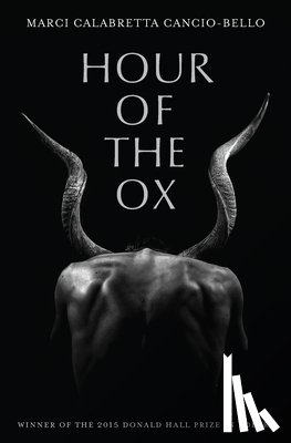 Cancio-Bello, Marci Calabretta - Hour of the Ox