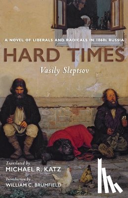 Sleptsov, Vasily, Katz, Michael R. - Hard Times