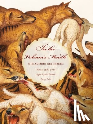 Greenberg, Miriam - In the Volcano's Mouth