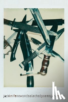 Beatty, Jan - Jackknife