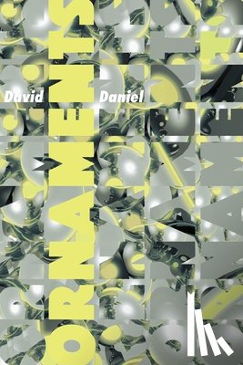 Daniel, David - Ornaments