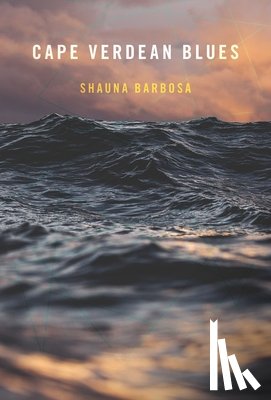 Barbosa, Shauna - Cape Verdean Blues