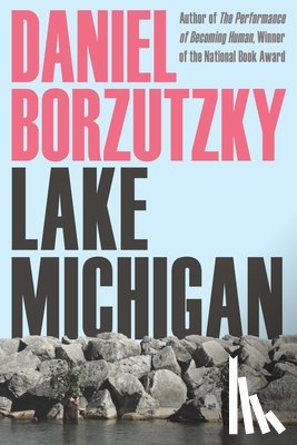 Daniel Borzutzky - Lake Michigan