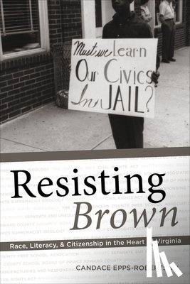 Epps-Robertson, Candace - Resisting Brown
