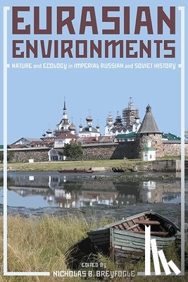  - Eurasian Environments
