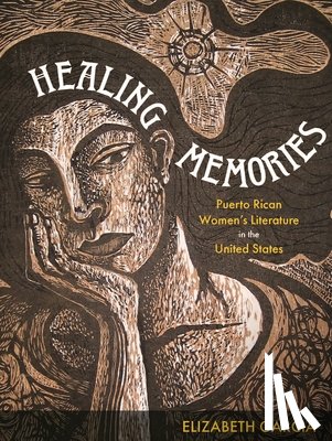 Elizabeth Garcia - Healing Memories