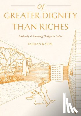 Karim, Farhan - Of Greater Dignity than Riches