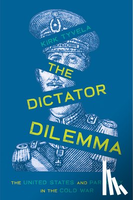 Tyvela, Kirk - Dictator Dilemma, The