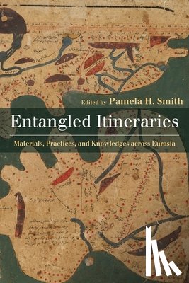  - Entangled Itineraries