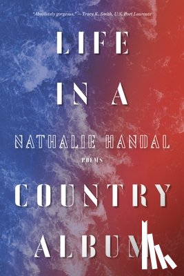 Handal, Nathalie - Life in a Country Album