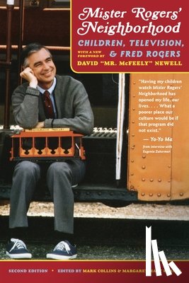  - Mister Rogers' Neighborhood