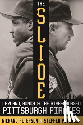 Peterson, Richard, Peterson, Stephen - The Slide