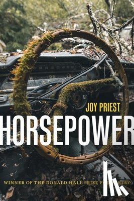 Priest, Joy - Horsepower