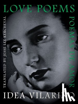 Vilarino, Idea - Poemas del Amor/Love Poems