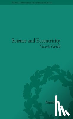 Carroll, Victoria - Science and Eccentricity