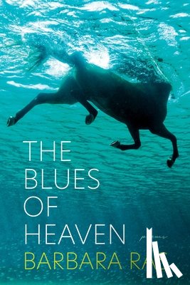 Ras, Barbara - The Blues of Heaven