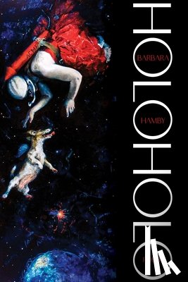 Hamby, Barbara - Holoholo