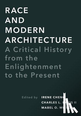 - Race and Modern Architecture