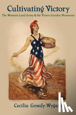 Gowdy-Wygant, Cecilia - Cultivating Victory