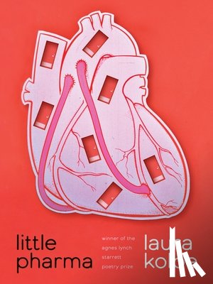 Kolbe, Laura - Little Pharma