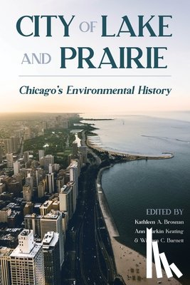  - City of Lake and Prairie