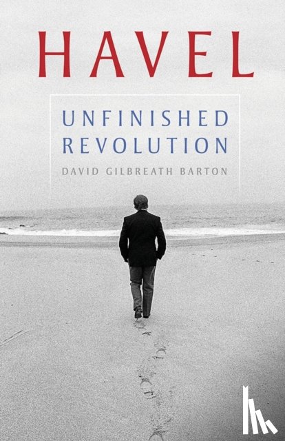 Gilbreath Barton, David - Havel