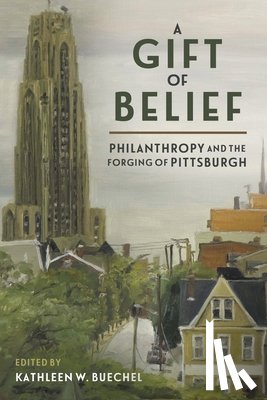 - A Gift of Belief