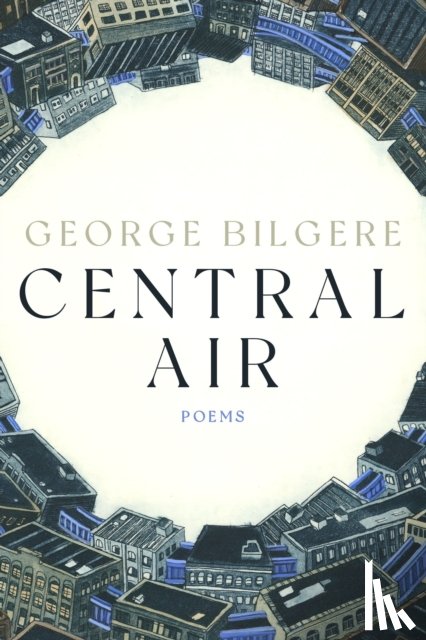 Bilgere, George - Central Air