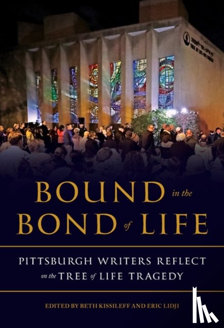  - Bound in the Bond of Life