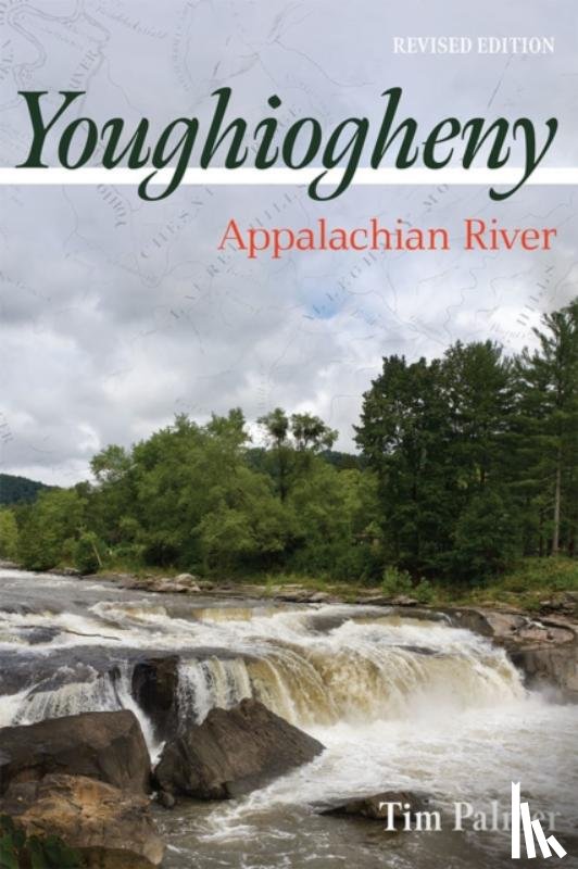 Palmer, Tim - Youghiogheny