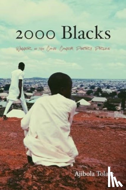 Tolase, Ajibola - 2000 Blacks