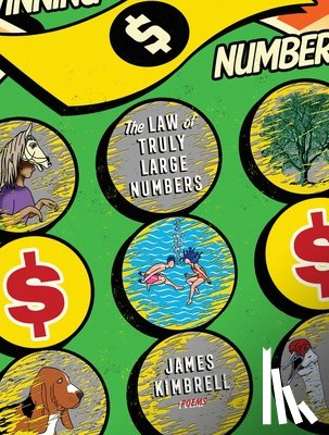 Kimbrell, James - The Law of Truly Large Numbers