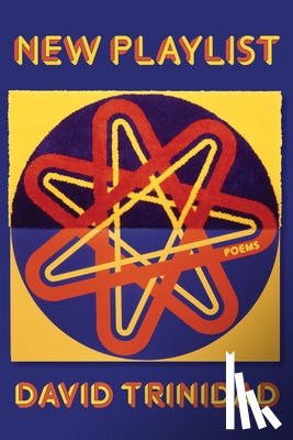 Trinidad, David - New Playlist