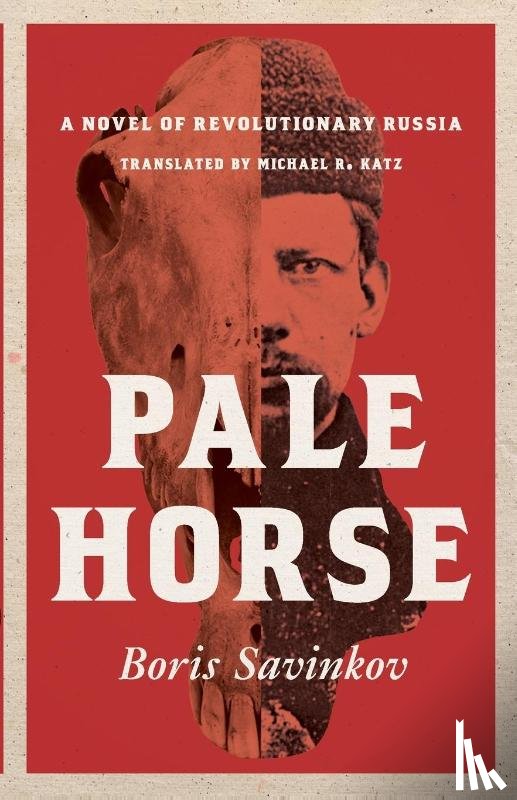 Savinkov, Boris - Pale Horse