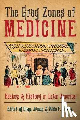  - The Gray Zones of Medicine