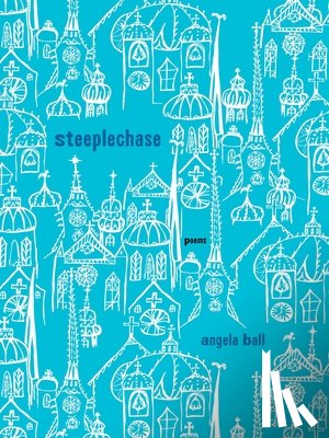 Ball, Angela - Steeplechase