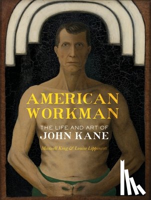 King, Maxwell, Lippincott, Louise - American Workman