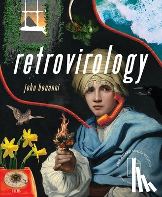 Bonanni, John - retrovirology