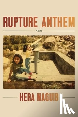 Naguib, Hera - Rupture Anthem