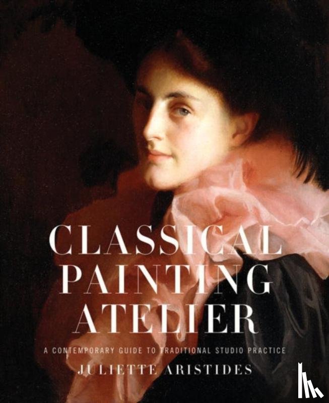 Aristides, J - Classical Painting Atelier