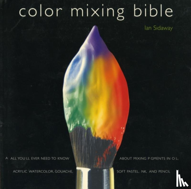  - Color Mixing Bible