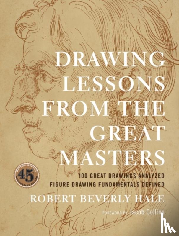 Hale, R - Drawing Lessons from the Great Masters