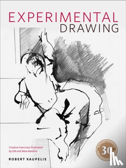 Kaupelis, R - Experimental Drawing, 30th Anniversary Edition