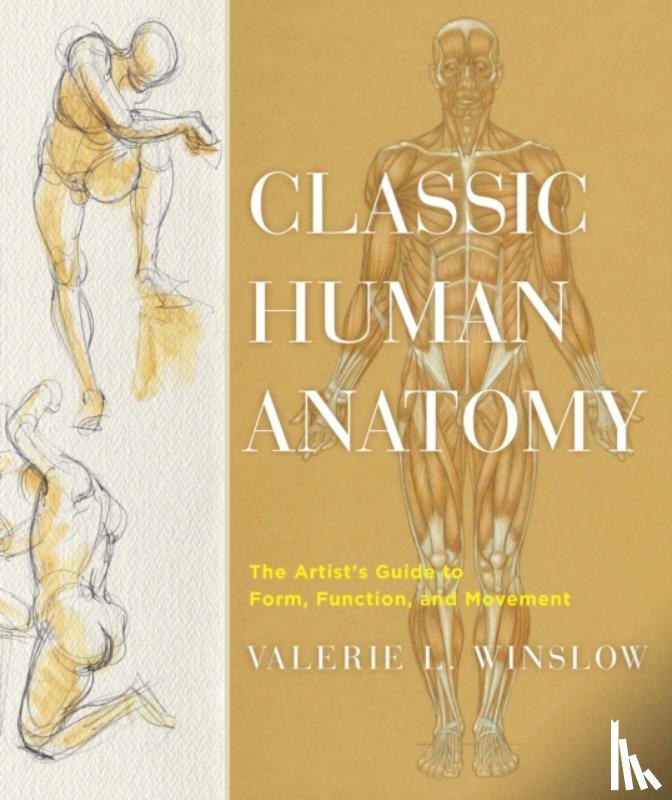 Winslow, V - Classic Human Anatomy